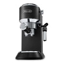 Delonghi, Manual Espresso Makers Dedica Style, Black