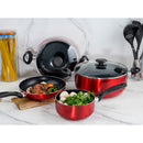 Betty Crocker, Teflon Set 7Pcs