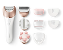 Philips, Satinelle Prestige Wet & Dry Epilator