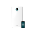 Cecotec, 5620 TotalPure 2500 Air Purifier, White