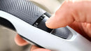 Philips effective beard trimmer that cuts to the exact length you’re after.