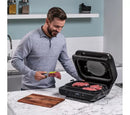Ninja Foodi MAX Health Grill & Air Fryer