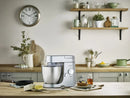 Kenwood, 6.7L Kitchen Machine 1200W Silver