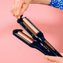 Bellissima my pro straight & waves, easily style straight or wavy your hair with expert hair stylers