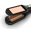 Bellissima my pro straight & waves, easily style straight or wavy your hair with expert hair stylers