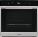 Whirlpool, W7 OM4 4BS1 H W Collection 60 cm Electric Oven, Black