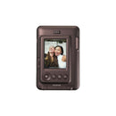 Fujifilm Instax HM1 Liplay Hybrid Instant Camera (Deep Bronze)