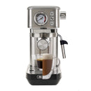 Ariete, Moderna Metal Espresso Maker , 15 Bar, 1300W