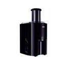 Braun, IdentityCollection Spin Juicer J300 Black