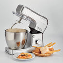 Ariete, Kitchen Machine with Blender Silver 7L 2100W