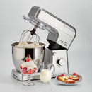 Ariete, Kitchen Machine with Blender Silver 7L 2100W