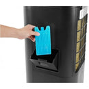 Gree 3-in-1 Air Cooler, Humidifier and Purifier, KSWK-2001DGL 20L, Black