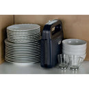 Ariete, Sandwich Maker 750 W, Night Grey