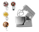 Kenwood, 6.7L Kitchen Machine 1200W Silver
