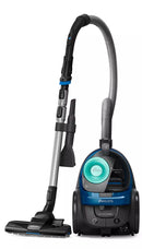 Philips, PowerPro Active Vacuum Cleaner, 2000 Watts, Royal Blue