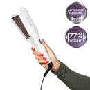 Remington, Pro-Ceramic Extra Wide Plate Hair Straightener