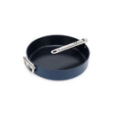 Joseph Joseph, Space Folding Handle Ceramic Non-stick 30cm Blue Frying Pan