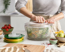 Joseph Joseph, Multi-Prep 4-Piece Salad Preparation Set