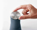 Joseph Joseph, Milltop™ Salt & Pepper Mills, Blue