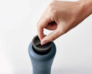 Joseph Joseph, Milltop™ Salt & Pepper Mills, Blue