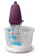 Philips, HR3745 Viva Collection Mixer