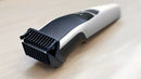 Philips Beard trimmer an easy and efficient shaver for head, beard, and body.