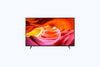 Sony, X75K | 4K Ultra HD | High Dynamic Range (HDR) | Smart TV (Google TV) 65"
