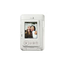 Fujifilm Instax HM1 Liplay Hybrid Instant Camera (Misty White)
