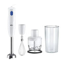 Braun, MultiQuick 1 Hand Blender MQ10.202MWH