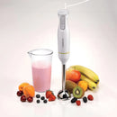Kenwood, Hand Blender Metal Wand 600W Stick with Graduated Beaker