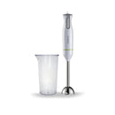 Kenwood, Hand Blender Metal Wand 600W Stick with Graduated Beaker