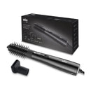 Braun, Hair Airstyler AS4.2, 1000W Ionic Black