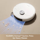 Dreame, L10S ULTRA GEN2 Robot Vacuum and Mop Cleaner