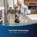 Bissell, Turbo Clean PowerBrush Carper Cleaner | 2889K