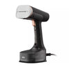 Braun, QuickStyle 7 Garment steamer GS 7077 Black/copper