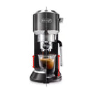 Delonghi, Manual Espresso Makers Dedica Style, Black