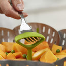 Joseph Joseph, Bloom™ Stainless-steel Folding Steamer Basket