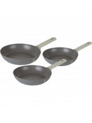 Berlinger Haus, 3 pcs Frypan Set