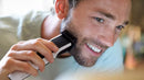 Philips Beard trimmer an easy and efficient shaver for head, beard, and body.