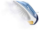 Philips, Azur Steam Iron with 180g Steam Boost, 2400W & SteamGlide Soleplate