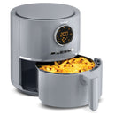 Tefal, UltraFry Digital Air Fryer Grey 4.2 liters 1400W