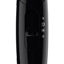 Philips essential care BHC010 hair dryer, 3 flexible pre-selected drying settings for different needs