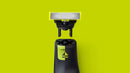 Philips, QP210 Oneblade Replaceable Blade (Lime)