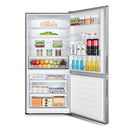 Hisense, Bottom Mount Refrigerator 21CFT