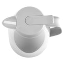 Tefal, Mambo Jug 1.0 L High Gloss, White