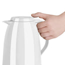 Tefal, Mambo Jug 1.0 L High Gloss, White