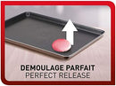 Tefal, Perfectbake Baking Tray 38X28, J5547002