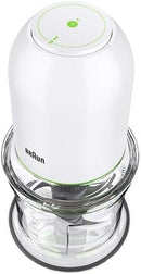 Braun, MultiPractic 3 Chopper CH 3011