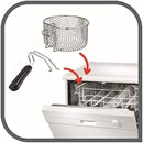 Tefal, Deep Fryer Principo 1.2 liters FF230831 Black 1000W
