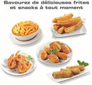 Tefal, Deep Fryer Principo 1.2 liters FF230831 Black 1000W